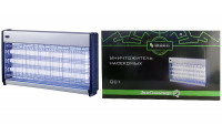 Уничтожитель комаров и прочих насекомых ЭкоСнайпер GC1-60