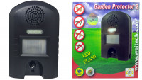 Стационарный отпугиватель кошек WK-0052
